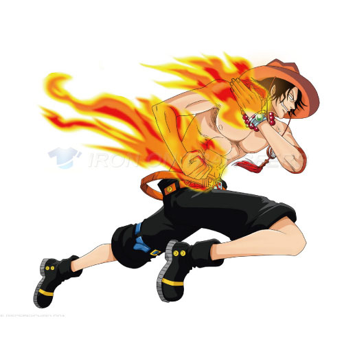 One Piece Iron-on Stickers (Heat Transfers)NO.601